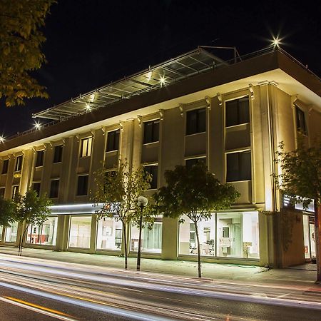 Gosterisli Otel Duzce エクステリア 写真