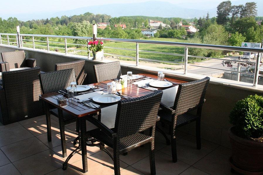 Gosterisli Otel Duzce エクステリア 写真
