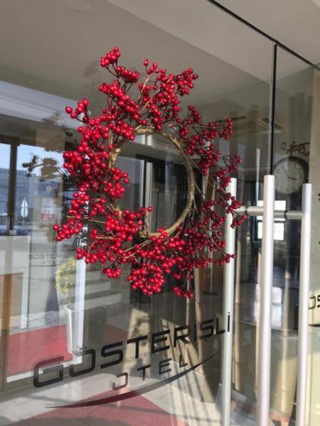Gosterisli Otel Duzce エクステリア 写真