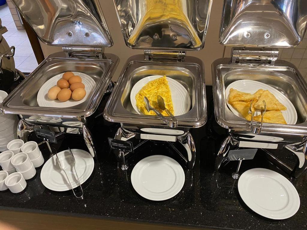 Gosterisli Otel Duzce エクステリア 写真