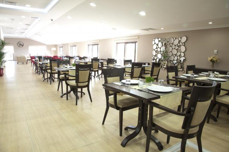 Gosterisli Otel Duzce エクステリア 写真