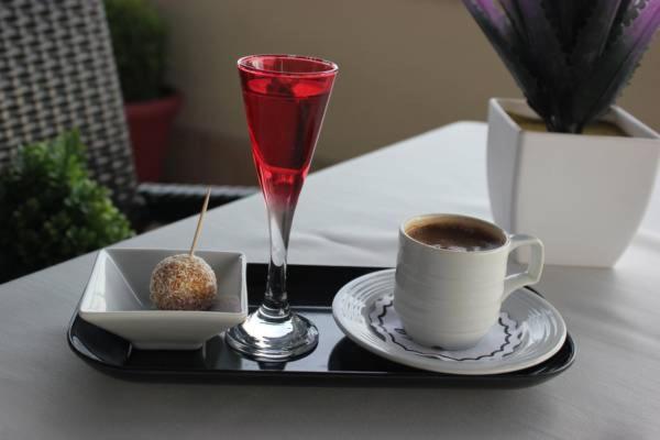 Gosterisli Otel Duzce エクステリア 写真