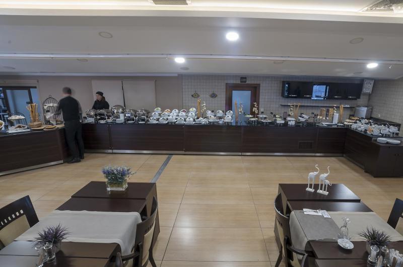 Gosterisli Otel Duzce エクステリア 写真