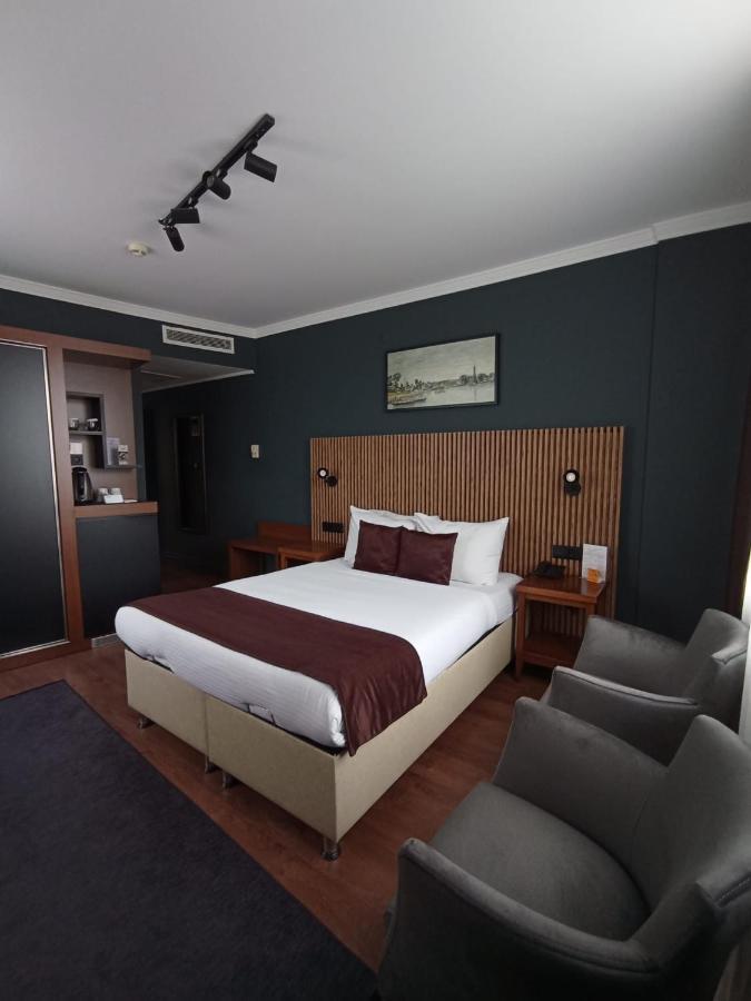 Gosterisli Otel Duzce エクステリア 写真