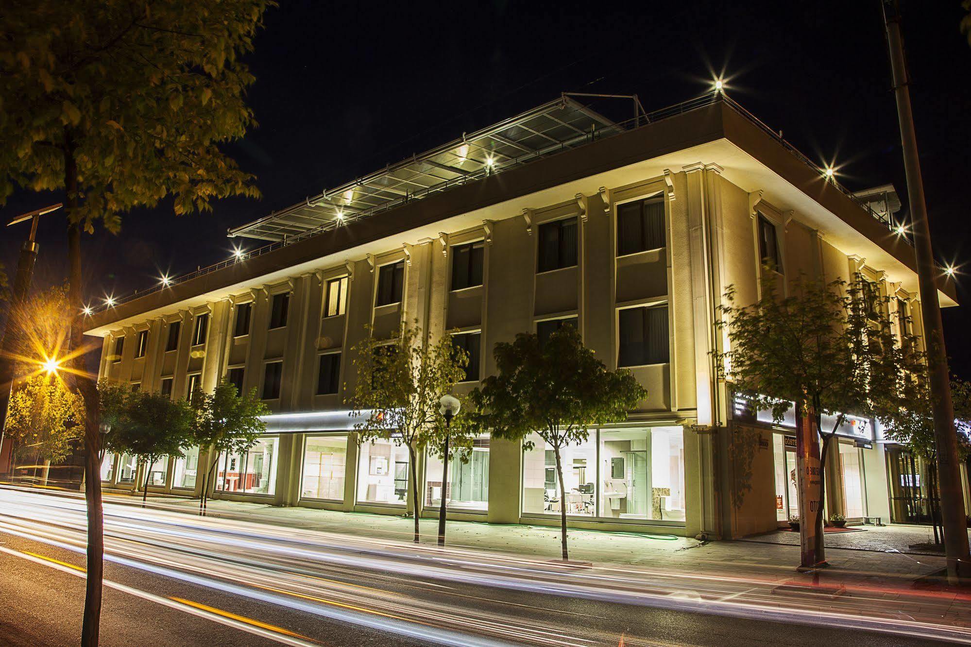 Gosterisli Otel Duzce エクステリア 写真