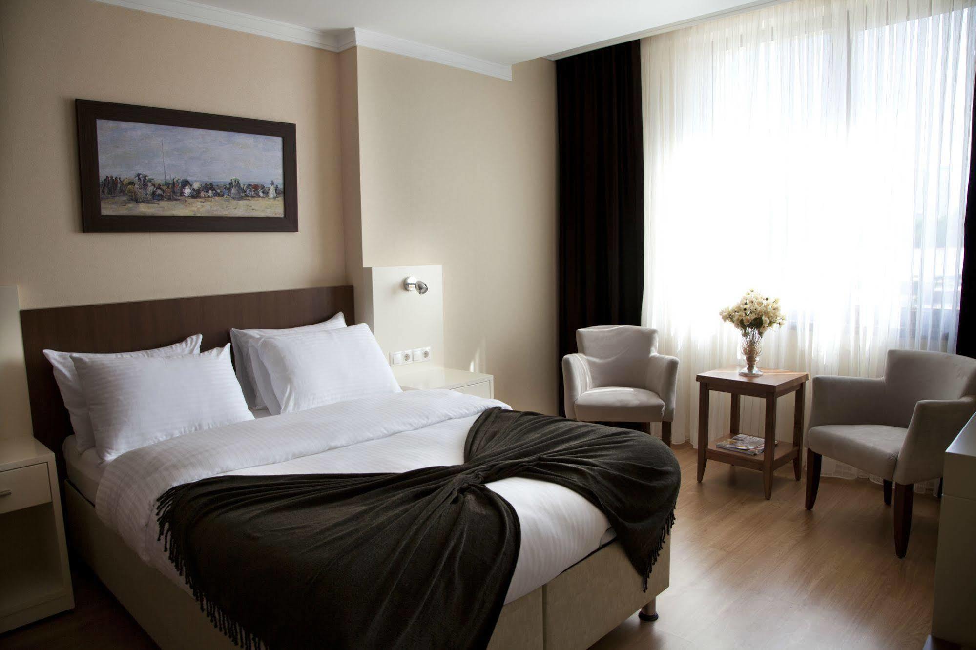 Gosterisli Otel Duzce エクステリア 写真