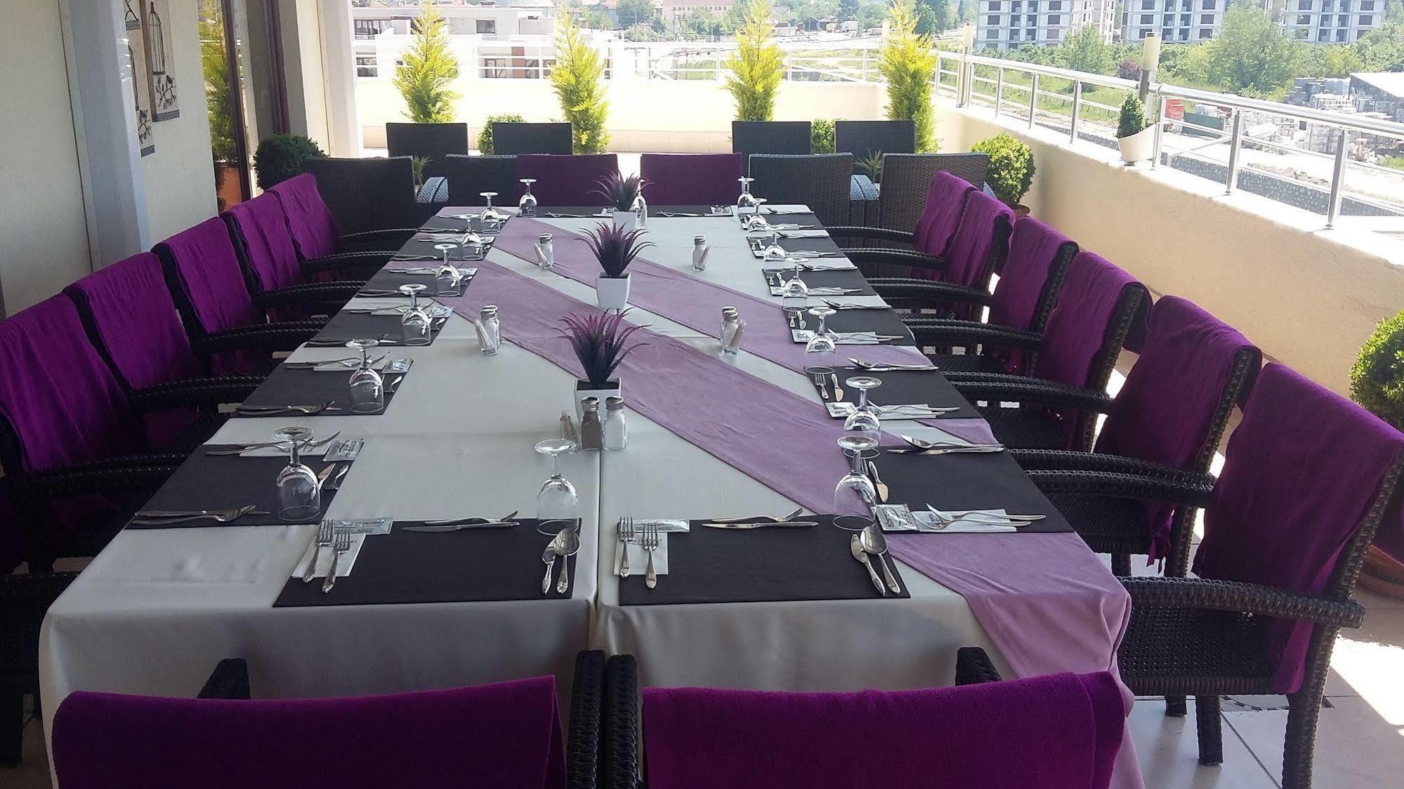 Gosterisli Otel Duzce エクステリア 写真