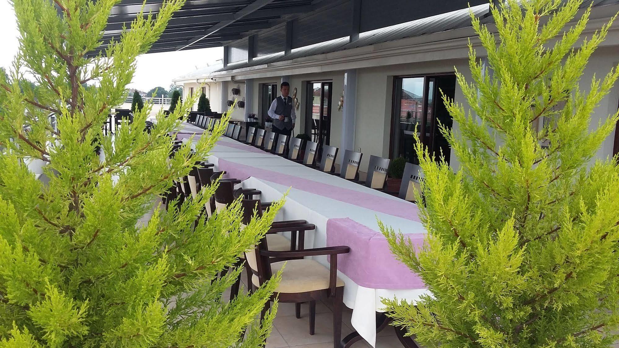 Gosterisli Otel Duzce エクステリア 写真